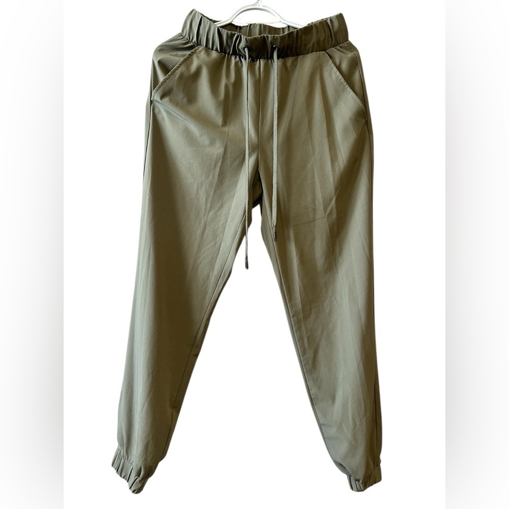 Ardene Olive Green Pants